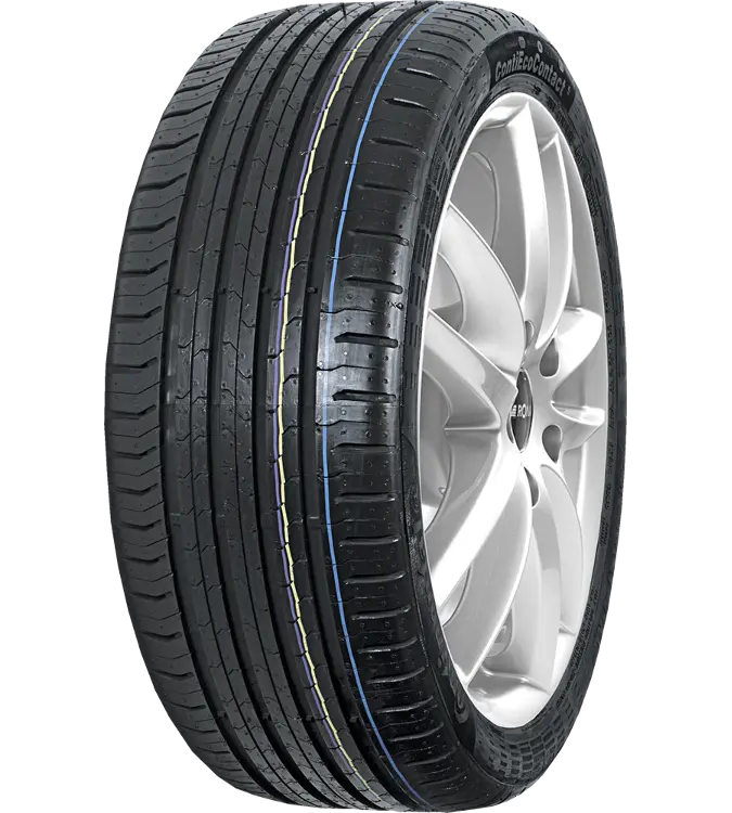 Continental ContiEcoContact 5 205/60 R16 92 H