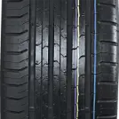 Continental ContiEcoContact 5 205/60 R16 92 H - Miniatura 2