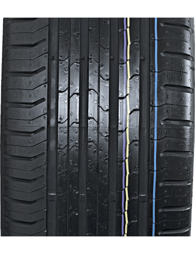 Continental ContiEcoContact 5 195/60 R16 93 V XL