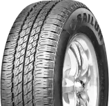 Zbliżenie bieżnika Sailun Commercio VX1 165/70 R14 89/87 T C