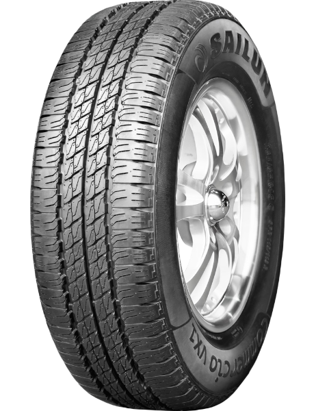 Sailun Commercio VX1 205/65 R15 102/100 T C