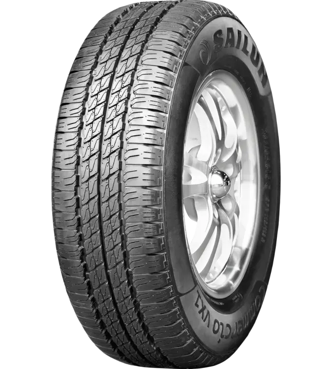 Sailun Commercio VX1 185/75 R16 104/102 R C