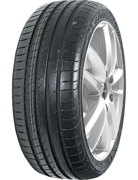 Goodyear Eagle F1 Asymmetric 2