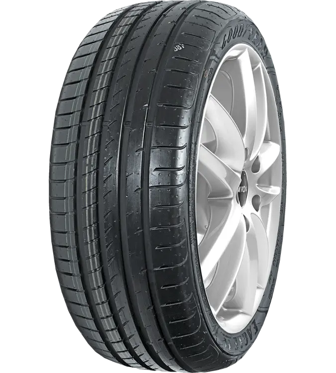 Goodyear Eagle F1 Asymmetric 2 285/35 R19 103 Y XL, FP, N0