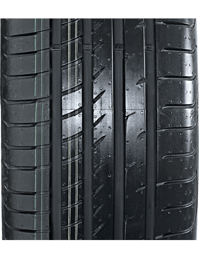 Goodyear Eagle F1 Asymmetric 2 225/40 R18 88 Y RUN ON FLAT FP, *