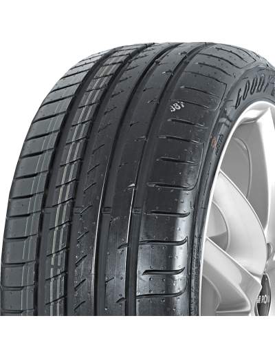 Goodyear Eagle F1 Asymmetric 2 225/40 R18 88 Y RUN ON FLAT FP, *