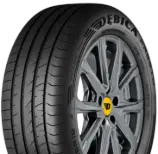 Zbliżenie bieżnika Dębica Presto 225/55 R19 99 V