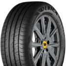 Dębica Presto 225/60 R17 99 V - Miniatura 1