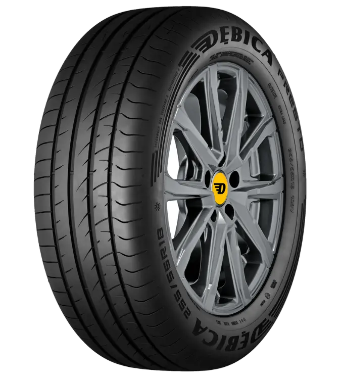 Dębica Presto 225/60 R17 99 V