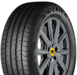 Zbliżenie bieżnika Dębica Presto 225/55 R18 98 V