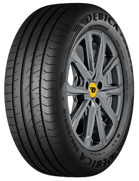 Dębica Presto 235/50 R18 97 V FP