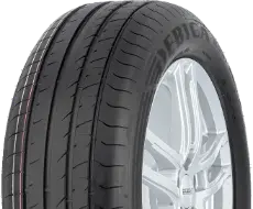 Zbliżenie bieżnika Dębica Presto