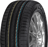 Fulda SportControl 245/40 R18 97 Y MFS