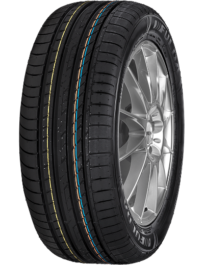 Fulda SportControl 205/50 R16 87 V FP
