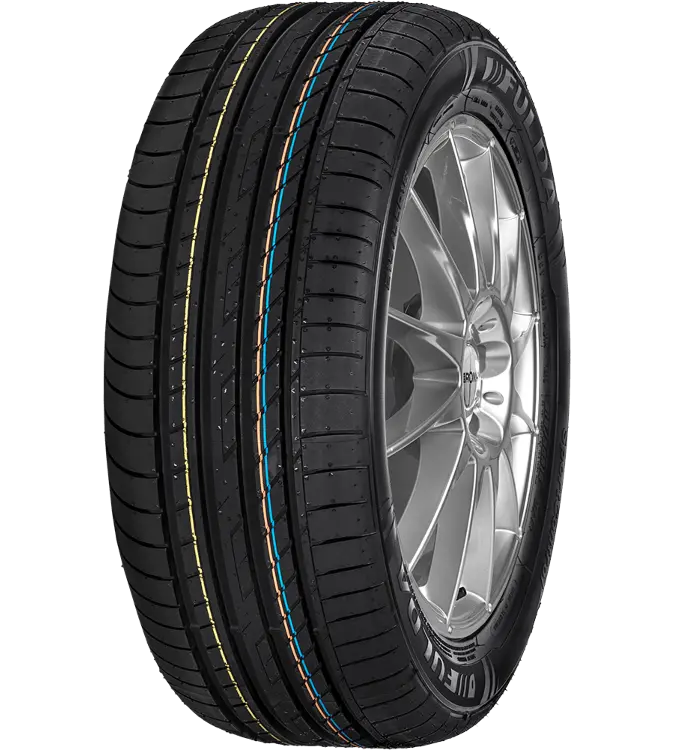 Fulda SportControl 205/50 R16 87 V FP