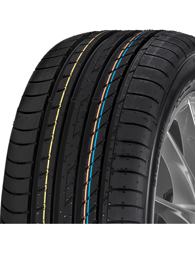 Fulda SportControl 205/50 R16 87 V FP