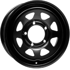 DOTZ Pharao dark 6,00x15 5x139,70 ET45,00