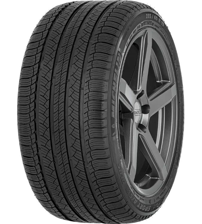 Pilot Sport A/S Plus