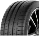 Michelin Pilot Super Sport 245/40 R18 93 Y RUN ON FLAT ZR - Miniatura 3
