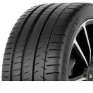 Michelin Pilot Super Sport 285/35 R19 99 Y RUN ON FLAT ZR - Miniatura 3