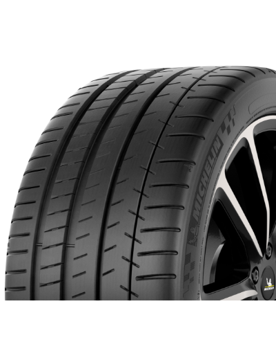 Michelin Pilot Super Sport 285/35 R19 99 Y RUN ON FLAT ZR