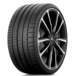 Michelin Pilot Super Sport 315/25 R23 102 Y XL, ZR