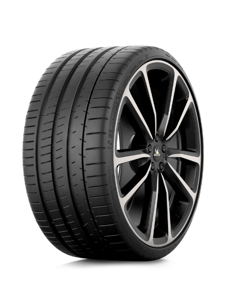 Michelin Pilot Super Sport 315/25 R23 102 Y XL, ZR