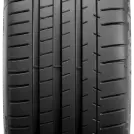 Michelin Pilot Super Sport 255/35 R19 92 Y ZR, * - Miniatura 2