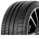 Michelin Pilot Super Sport 255/35 R19 92 Y ZR, * - Miniatura 3