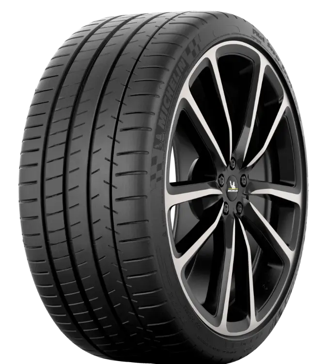 Michelin Pilot Super Sport 305/30 R22 105 Y XL, ZR