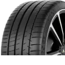 Michelin Pilot Super Sport 305/30 R22 105 Y XL, ZR - Miniatura 3