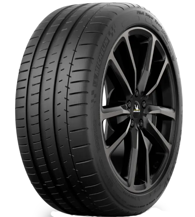 Michelin Pilot Super Sport 245/40 R18 97 Y XL, ZR, MO