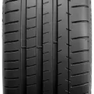 Michelin Pilot Super Sport 245/40 R18 97 Y XL, ZR, MO - Miniatura 2