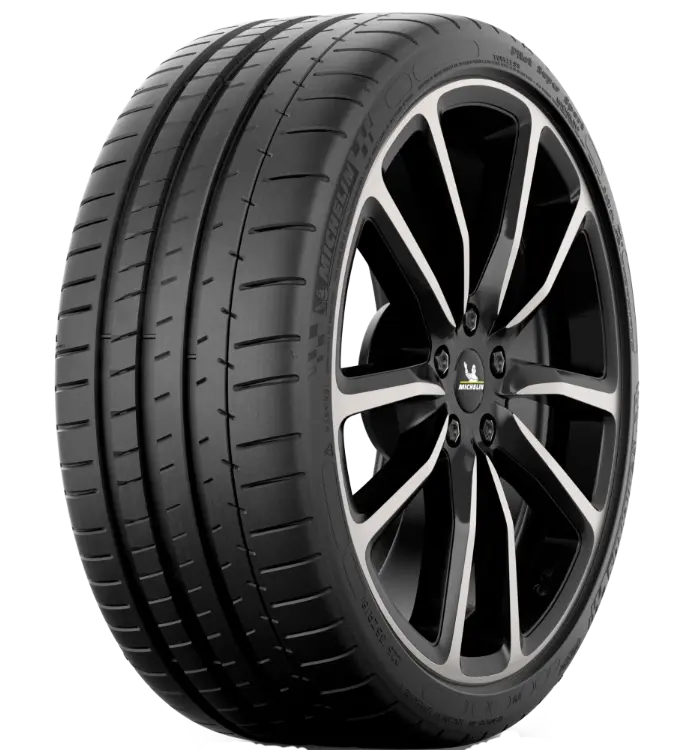 Michelin Pilot Super Sport 225/35 R18 87 Y XL, ZR