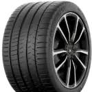 Michelin Pilot Super Sport 345/30 R19 109 Y XL, ZR - Miniatura 1