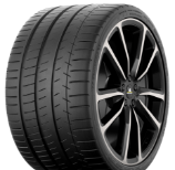 Michelin Pilot Super Sport 335/25 R20 99 Y RUN ON FLAT ZR