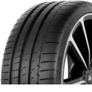 Michelin Pilot Super Sport 245/35 R21 96 Y RUN ON FLAT ZP, XL - Miniatura 3