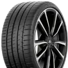 Michelin Pilot Super Sport 275/30 R21 98 Y RUN ON FLAT ZP, XL, ZR - Miniatura 1