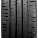 Michelin Pilot Super Sport 275/30 R21 98 Y RUN ON FLAT ZP, XL, ZR - Miniatura 2