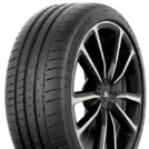 Michelin Pilot Super Sport 245/40 R21 96 Y RUN ON FLAT ZP - Miniatura 1