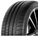 Michelin Pilot Super Sport 245/40 R21 96 Y RUN ON FLAT ZP - Miniatura 3