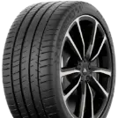 Michelin Pilot Super Sport 275/35 R19 100 Y XL, ZR, * - Miniatura 1