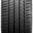 Michelin Pilot Super Sport 275/35 R19 100 Y XL, ZR, * - Miniatura 2