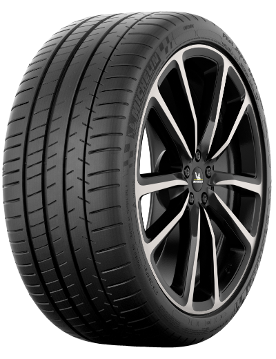 Michelin Pilot Super Sport 275/35 R21 99 Y RUN ON FLAT