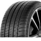 Michelin Pilot Super Sport 275/35 R21 99 Y RUN ON FLAT ZP - Miniatura 3