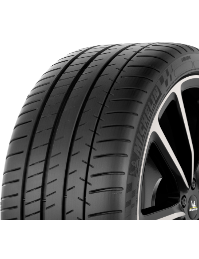 Michelin Pilot Super Sport 275/35 R21 99 Y RUN ON FLAT
