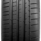 Michelin Pilot Super Sport 245/35 R20 95 Y XL, ZR, VOL, Acoustic - Miniatura 2