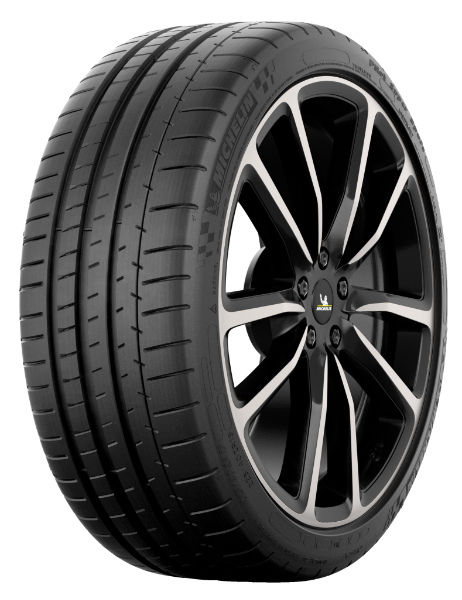 Michelin Pilot Super Sport 225/40 R19 93 Y XL, ZR