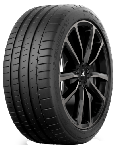 Michelin Pilot Super Sport 245/40 R20 99 Y XL, ZR, *
