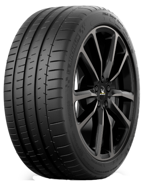 Michelin Pilot Super Sport